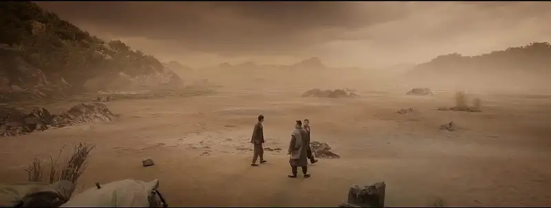 download river god water strange story (2023) web-dl dual audio {hindi-chinese} 480p [330mb] | 720p [820mb] | 1080p [1.5gb] full-movie