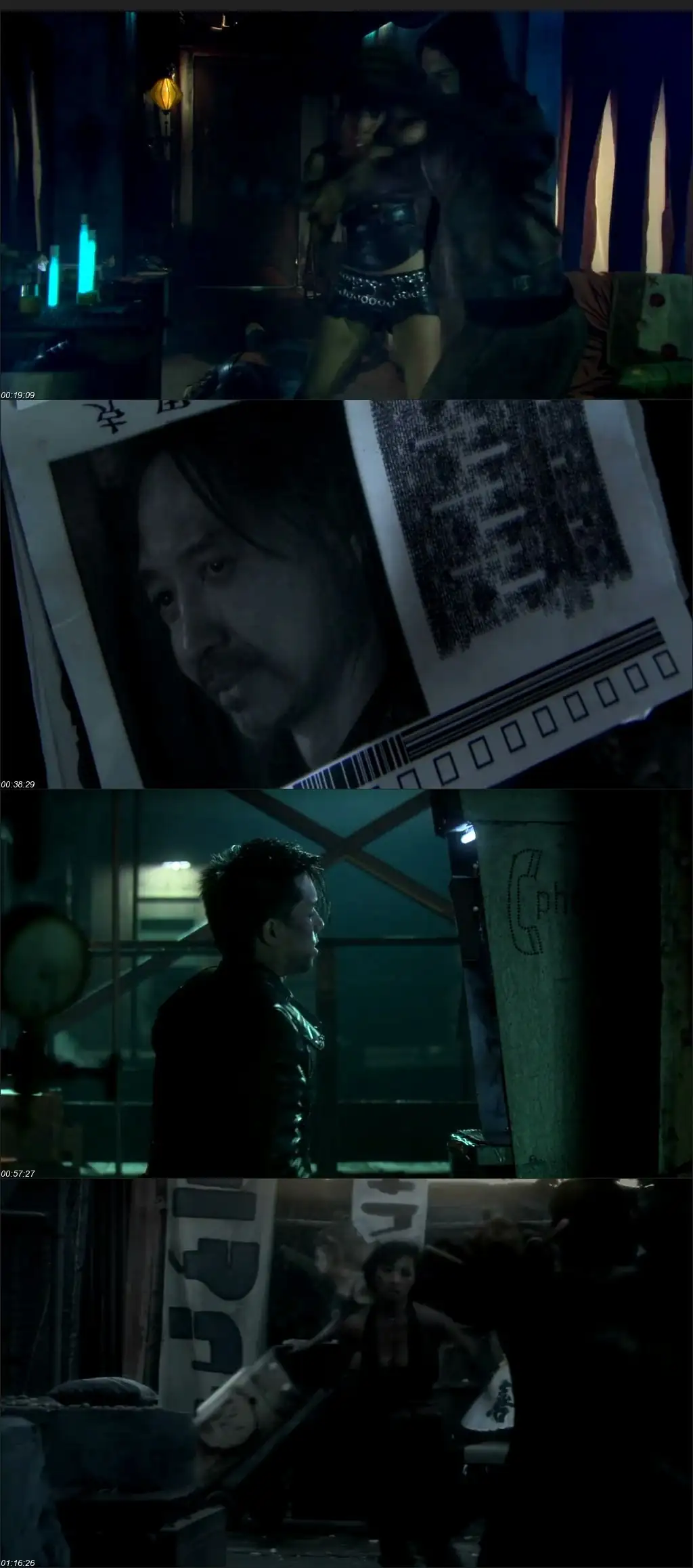 download the gene generation (2007) dual audio hindi bluray 480p [300mb] | 720p [550mb]