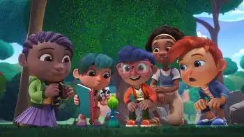 download action pack (season 2) dual audio [hindi + english] complete netflix web series 480p [500mb] | 720p [1gb]