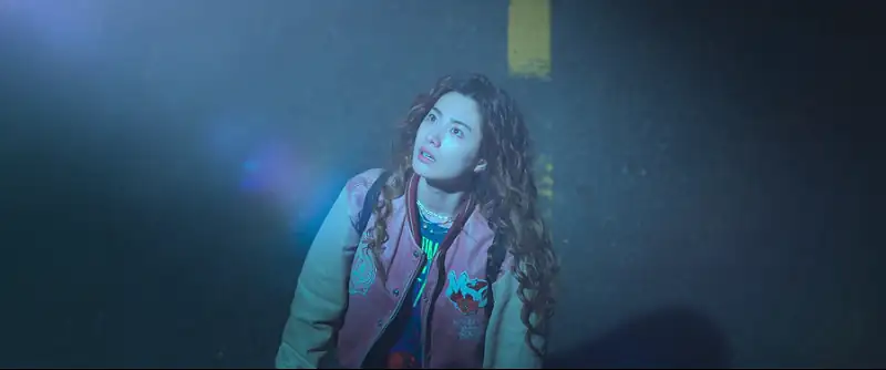 download glitch - netflix original (2022) season 1 dual audio {korean-english} 720p 10bit [280mb] web-dl