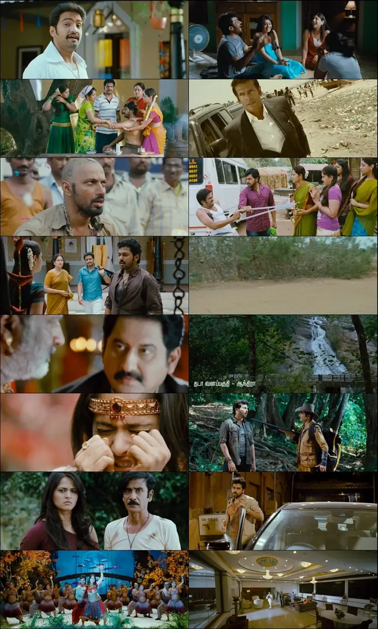 download alex pandian (2013) hindi dubbed full movie 480p [550mb] | 720p [1.6gb] | 1080p [3gb]