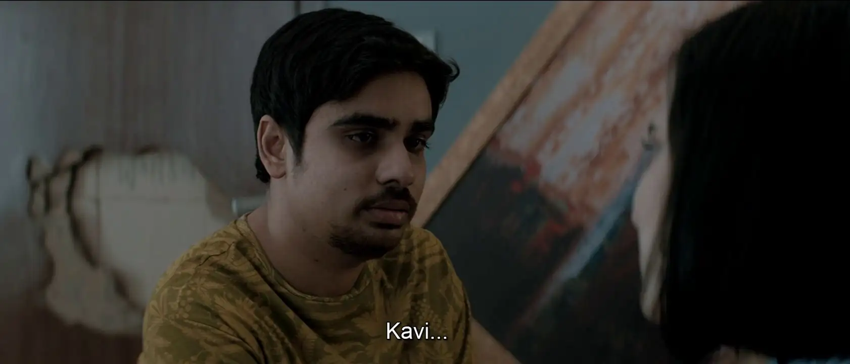 Download Aapkey Kamrey Mein Koi Rehta HaiSeason 1 Hindi Complete MX Player WEB Series 480p | 720p HDRip screenshot 2