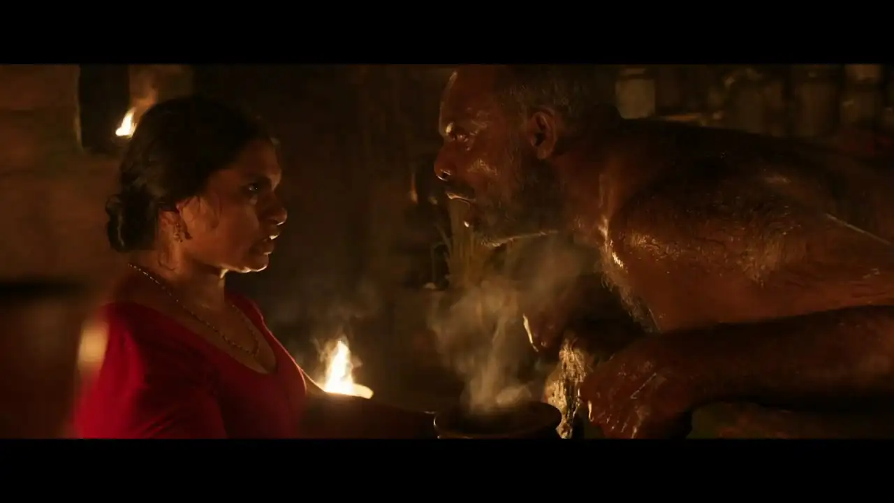 Download ChuruliHindi Dubbed Full Movie 480p [400MB] | 720p [1GB] | 1080p [2.4GB] screenshot 4