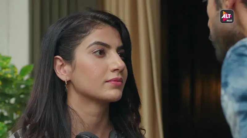 Download [18+] Hai TaubbaSeason 2 Hindi Complete ALTBalaji WEB Series 480p | 720p HDRip screenshot 2