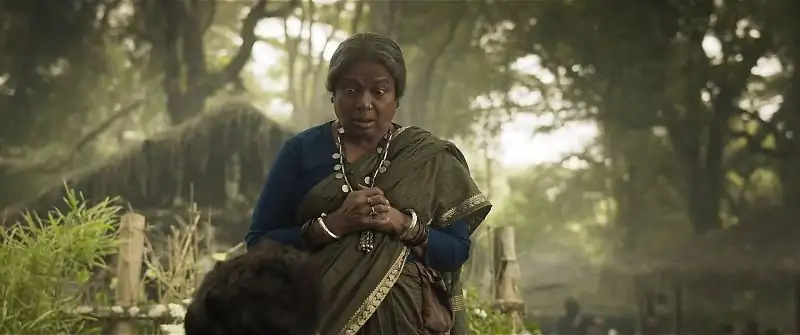 Download Vedha[ORG. Hindi] Full Movie WEB DL 480p [550MB] | 720p [1.2GB] | 1080p [2.5GB] | 2160p 4K screenshot 1