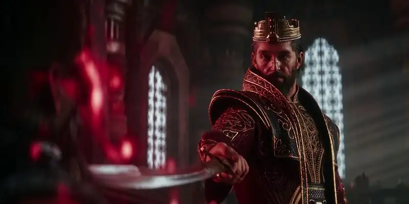 download secret level (2024) season 1 [s01e9-15 added] dual audio {hindi-english} amazon original web series - 480p | 720p | 1080p web-dl