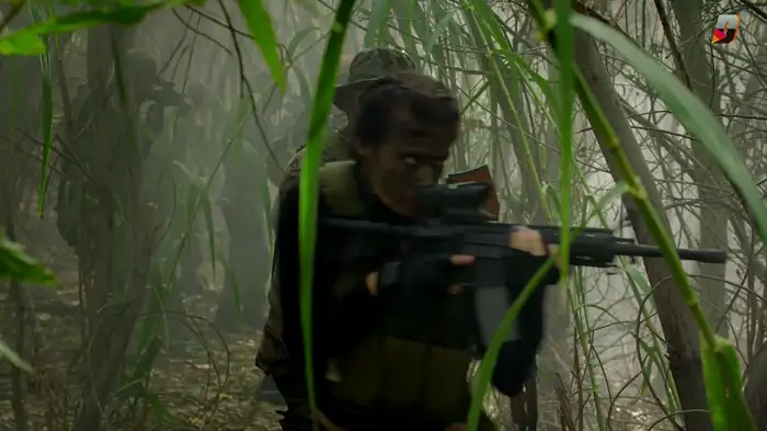 Download Rakshak GundaHindi Full Movie 480p [250MB] | 720p [1.2GB] screenshot 3