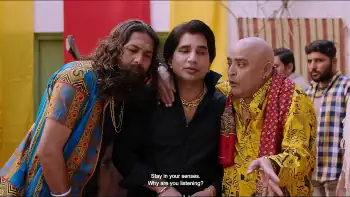 Download ShotcutHDRip Punjabi Full Movie 480p [300MB] | 720p [800MB] | 1080p [2GB] screenshot 3