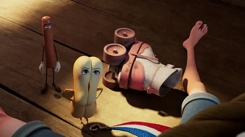 download sausage party: foodtopia (season 1 - 2) dual audio {hindi-english} prime video 720p & 1080p web-dl