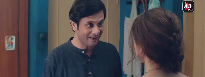 Download [18+] The Married WomanSeason 1 Hindi Complete ALTBalaji WEB Series 480p | 720p HDRip screenshot 3