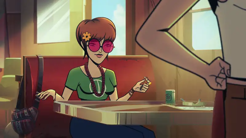 download agent elvis (2023) season 1 dual audio {hindi-english} netflix original web series 720p [130mb] web-dl