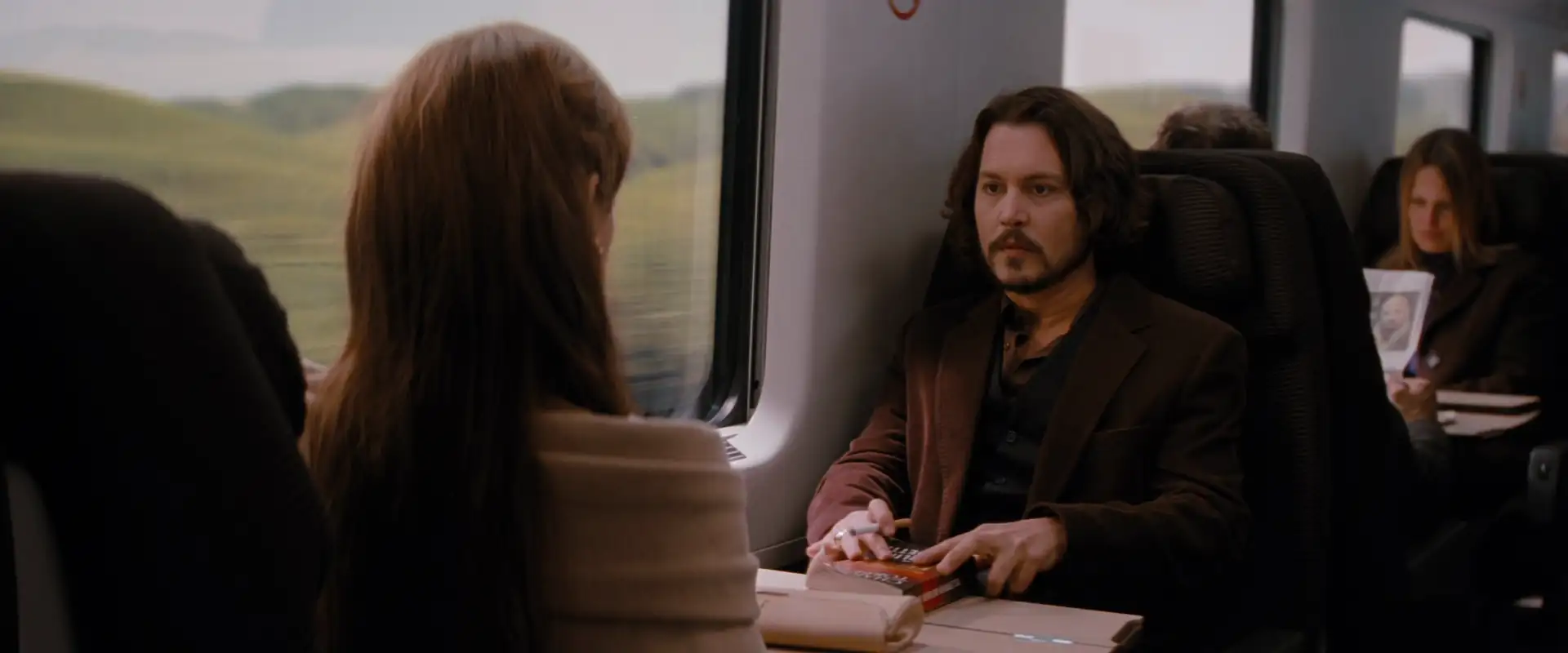 download the tourist (2010) dual audio {hindi-english} 480p [300mb] | 720p [1gb] | 1080p [3gb]