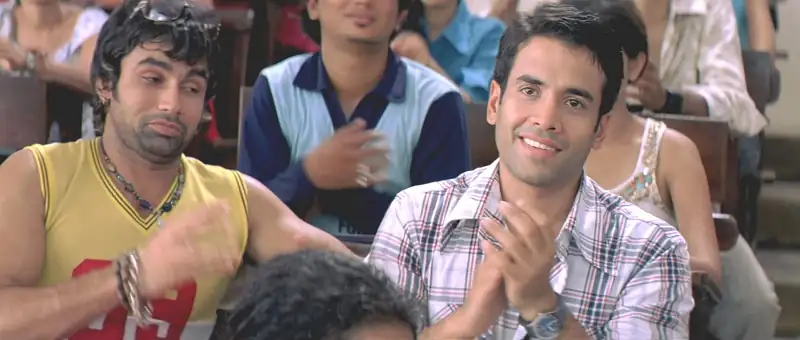 Download Good Boy, Bad BoyHindi Full Movie WEB DL 480p [450MB] | 720p [800MB] | 1080p [2.4GB] screenshot 3