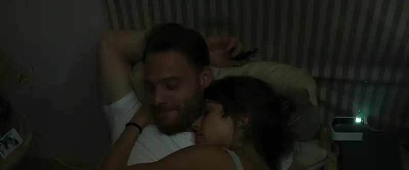 download blue cave (2024) dual audio {hindi-english} bluray 480p [400mb] | 720p [950mb] | 1080p [2.1gb]