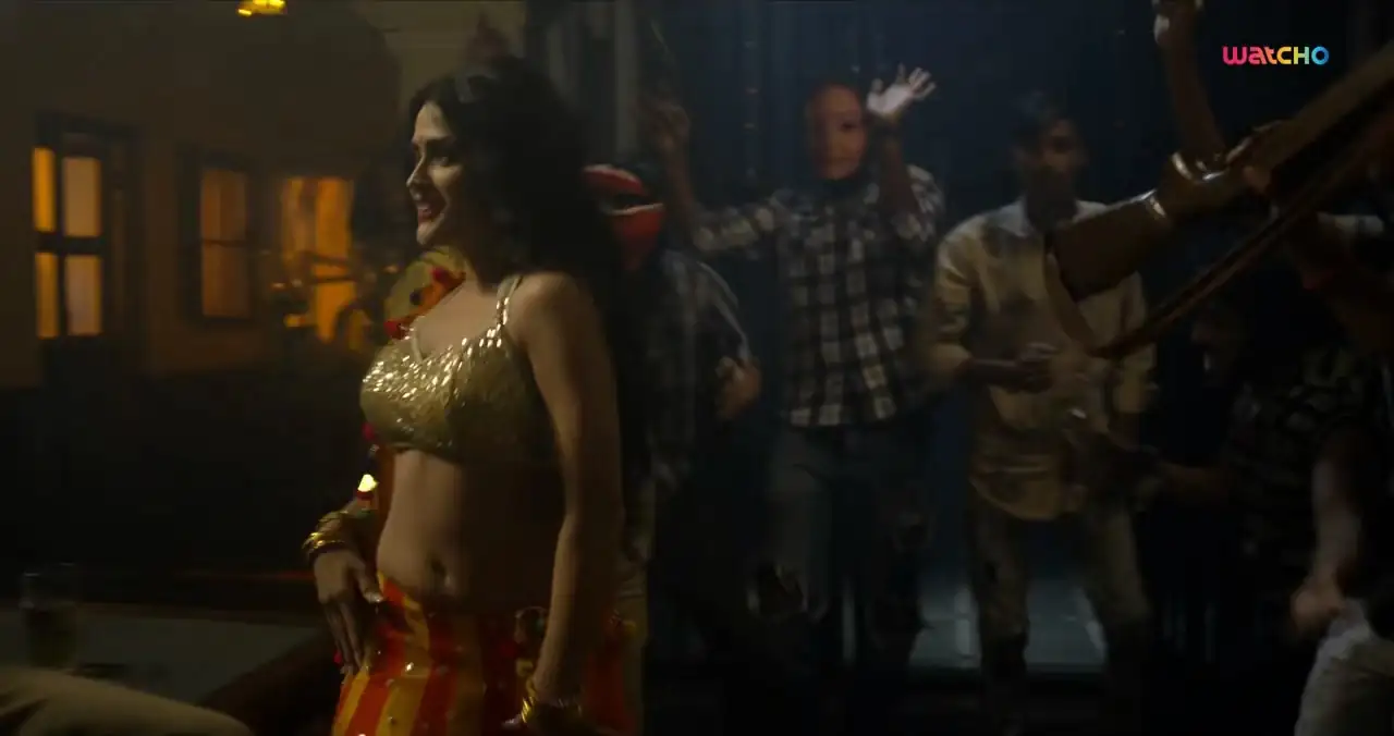 Download TitliSeason 1 Hindi Complete Watcho Originals WEB Series 480p | 720p HDRip screenshot 1