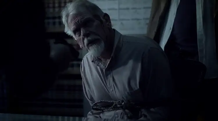 download the punished (2018) dual audio {hindi-english} 480p [300mb] | 720p [900mb]