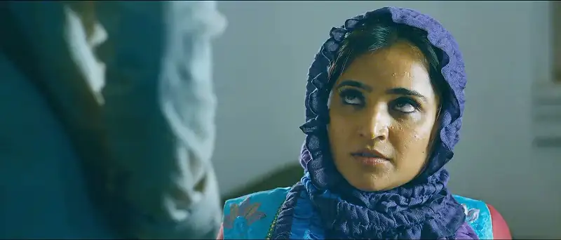 Download The Real Jackpot – SahasamHindi Full Movie WEB DL 480p [400MB] | 720p [1GB] | 1080p [4.7GB] screenshot 5