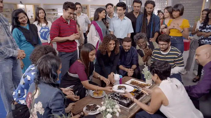 Download Thinkistan (Season 1 – 2) Hindi Complete MX Player Originals WEB Series 480p | 720p HDRip screenshot 2