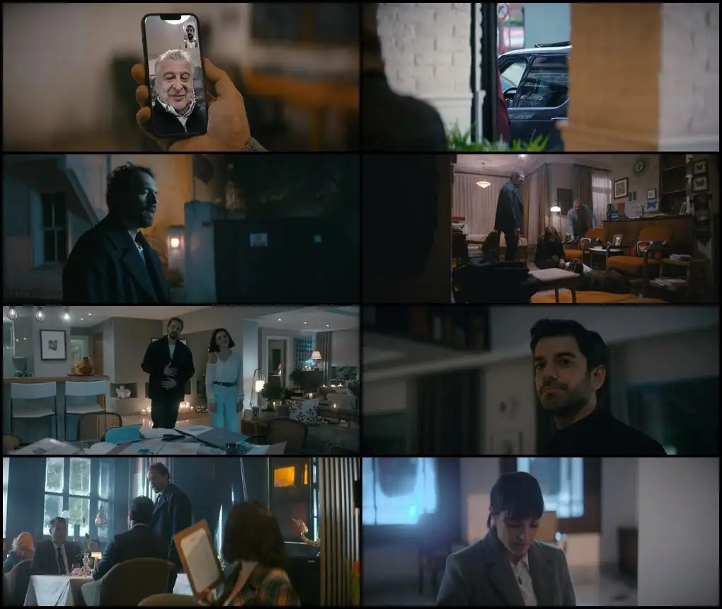 Download Two Worlds, One WishWEB DL Dual Audio {Hindi Turkish} 480p [300MB] | 720p [1GB] | 1080p [2.5GB] screenshot 1