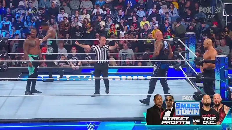 download wwe friday night smackdown - 18th august (2023) english full wwe show 480p [400mb] | 720p [800mb]