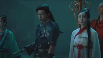 download the book of mythical beasts (2020) dual audio [hindi-chinese] web-dl 480p [400mb] | 720p [1gb] | 1080p [1.5gb]