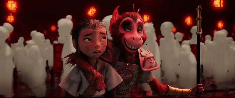 download the monkey king - netflix original (2023) web-dl dual audio {hindi-english} 480p [500mb] | 720p [1.4gb] | 1080p [4gb]