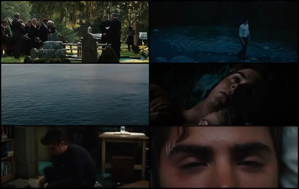 Download Charlie St. CloudDual Audio {Hindi English} BluRay 480p [380MB] | 720p [1.1GB] | 1080p [2.5GB] screenshot 1