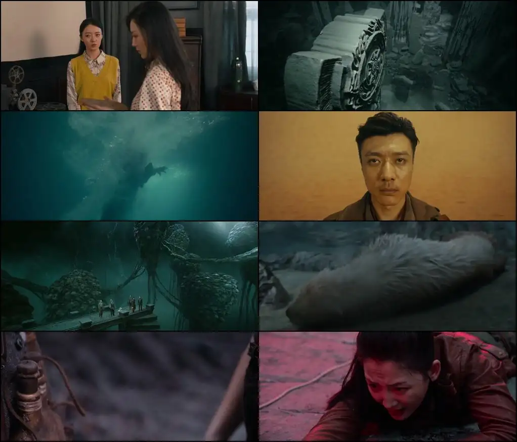 download lop nor tomb (2025) web-dl hindi-dubbed (org) full movie 480p [270mb] | 720p [720mb] | 1080p [2.1gb]