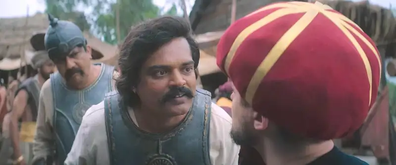 Download Kantara: A Legend – Chapter 1AMZN WEB DL {Hindi DD5.1} Full Movie 480p [530MB] | 720p [1.6GB] | 1080p [3.7GB] | 2160p 4K screenshot 2