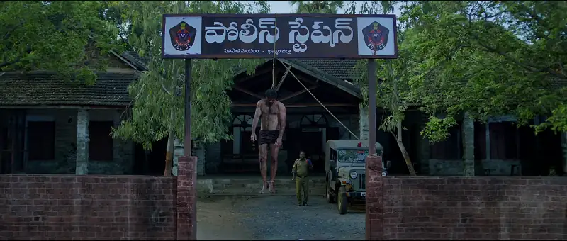 Download SindhooramWEB DL UNCUT Hindi Dubbed (ORG) Full Movie 480p [400MB] | 720p [1.3GB] | 1080p [2.6GB] screenshot 3