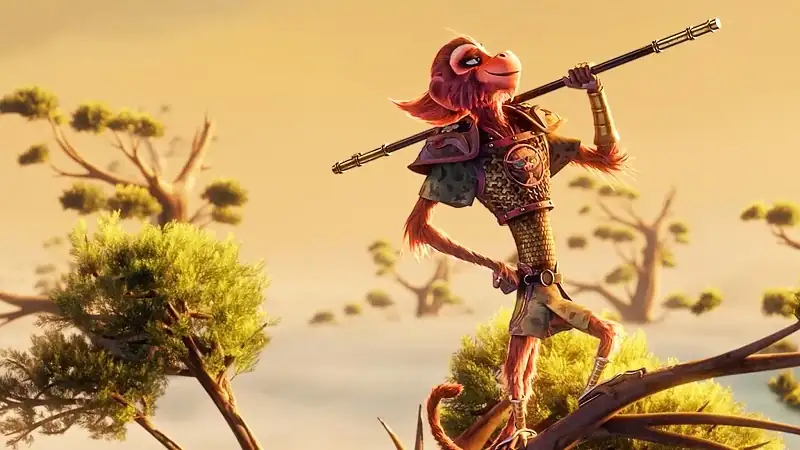 download the monkey king - netflix original (2023) web-dl dual audio {hindi-english} 480p [500mb] | 720p [1.4gb] | 1080p [4gb]