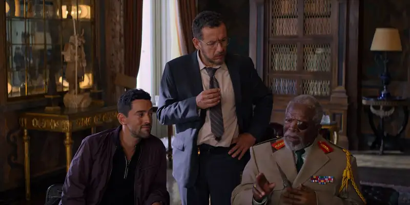 download murder mystery (2019) dual audio {hindi-english} 480p [300mb] | 720p [1gb] | 1080p [2gb]