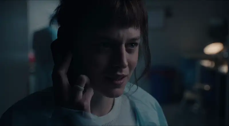 download a murder at the end of the world - season 1 (2023) {english with subtitles} hulu original web series 1080p | 720p web-dl