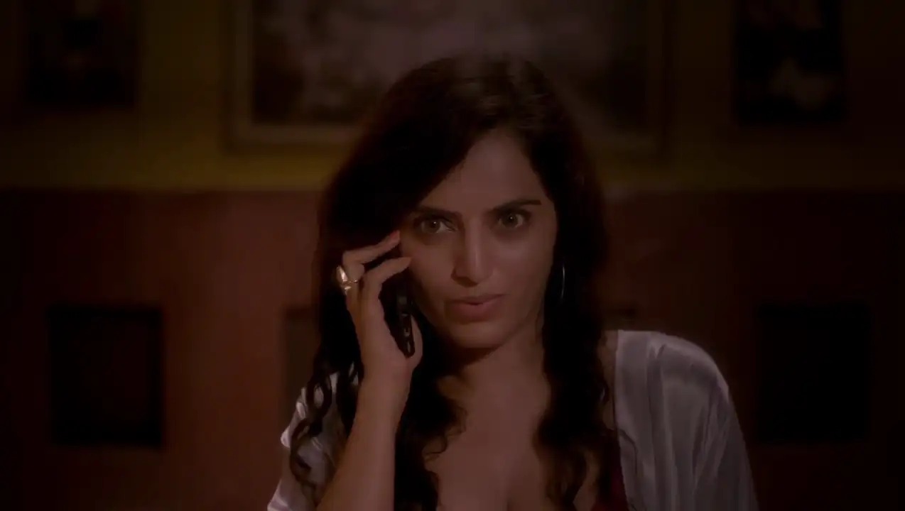 Street Dancer 3D scene 1