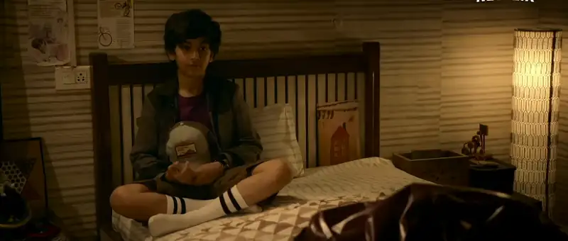 Download DobaaraaWEB DL Hindi Full Movie 480p [350MB] | 720p [1.1GB] | 1080p [2.3GB] screenshot 2