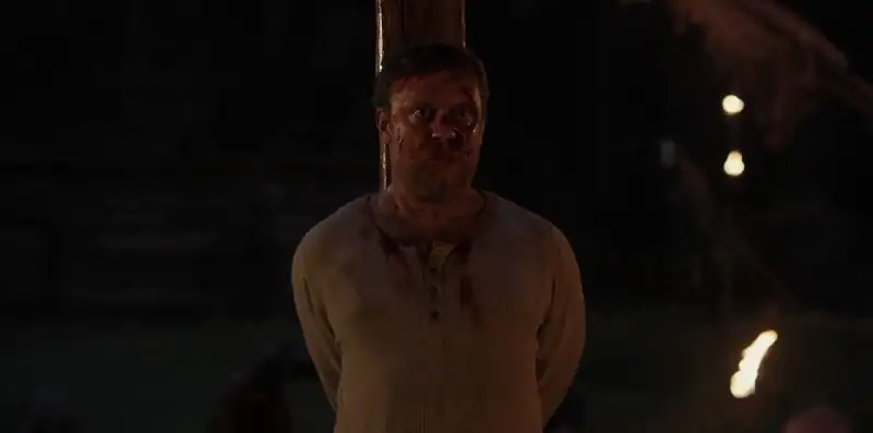 download the ritual (2017) bluray {english with subtitles} full movie 480p [300mb] | 720p [650mb]