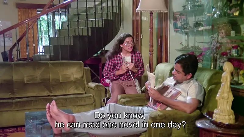 Download QaidiAMZN WEB DL Hindi Full Movie 480p [440MB] | 720p [1.4GB] | 1080p [4GB] screenshot 2