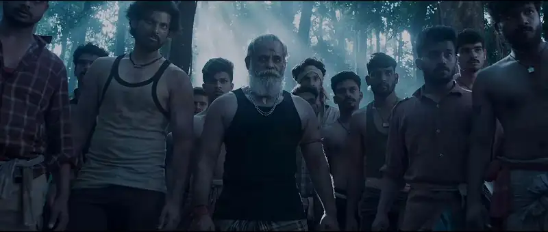 Download Sarileru NeekevvaruHindi [ORG Dubbed] Full Movie WEB DL 480p [500MB] | 720p [1.5GB] | 1080p [3GB] | 2160p 4K [12GB] screenshot 7