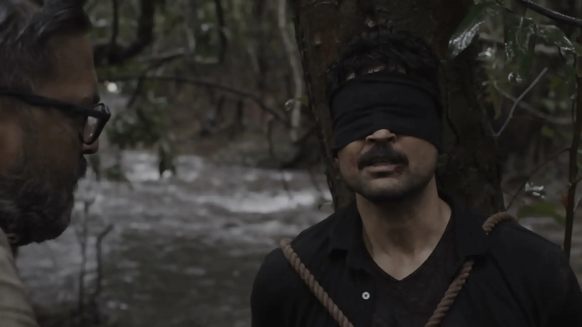 Download Naxalbari : Thok Ke BadlaSeason 1 Hindi Complete ZEE5 WEB Series 480p | 720p HDRip screenshot 4