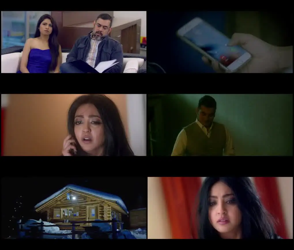 Download Main Zaroor AaungaHindi Full Movie WEB DL 480p [300MB] | 720p [950MB] | 1080p [1.8GB] screenshot 1