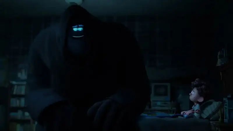 download orion and the dark - netflix original (2024) web-dl dual audio {hindi-english} 480p [310mb] | 720p [850mb] | 1080p [2gb]