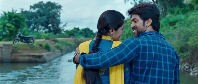 download raja huli (2013) hdrip hindi dubbed full movie 480p [500mb] | 720p [1.2gb] | 1080p [3gb]