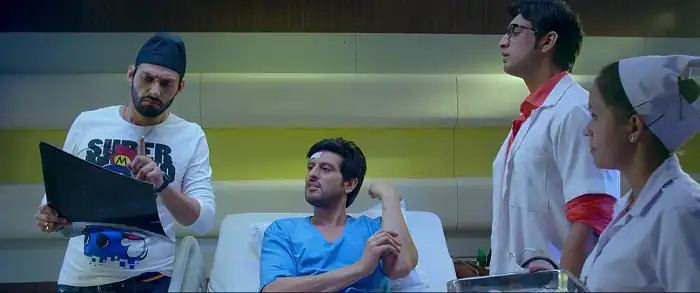 Download Ram RatanHindi Full Movie 480p [300MB] | 720p [1GB] | 1080p [3GB] screenshot 3