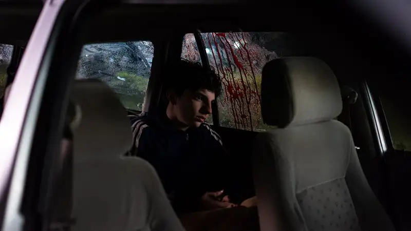 download when evil lurks (2023) bluray dual audio {hindi-spanish} 480p [490mb] | 720p [1.1gb] | 1080p [3.2gb]