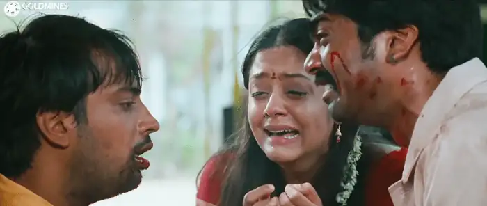 Download Dangerous Khiladi 7Hindi Dubbed Full Movie 480p [400MB] | 720p [900MB] | 1080p [1.9GB] screenshot 5