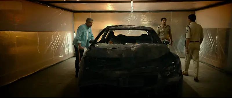 Download YashodaWEB DL ORG. Multi Audio [Hindi – Tamil – Telugu] Full Movie 480p | 720p | 1080p | 2160p 4K screenshot 4