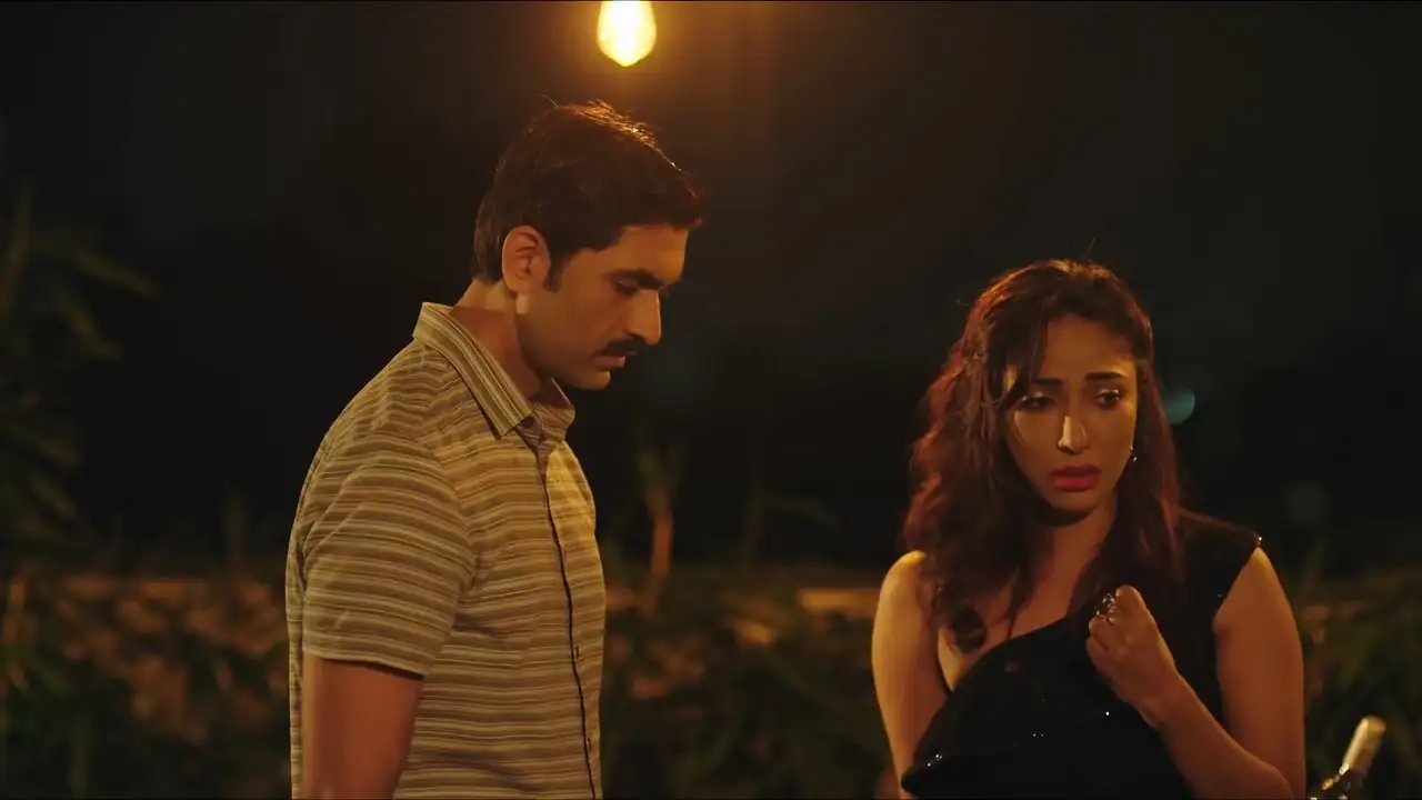 Download Split EndsSeason 1 Hindi Complete MX Original WEB Series 480p | 720p HDRip screenshot 4