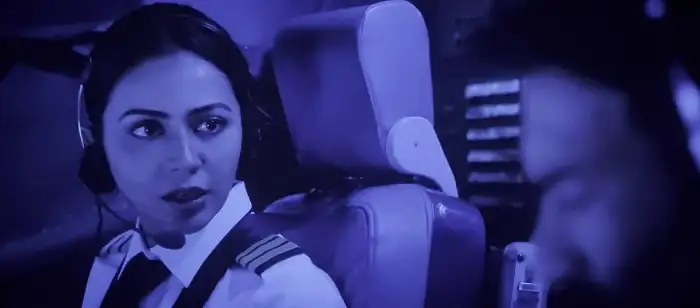 Download Runway 34HQ CAMRip Hindi Full Movie 480p [400MB] | 720p [1.2GB] | 1080p [2GB] screenshot 5