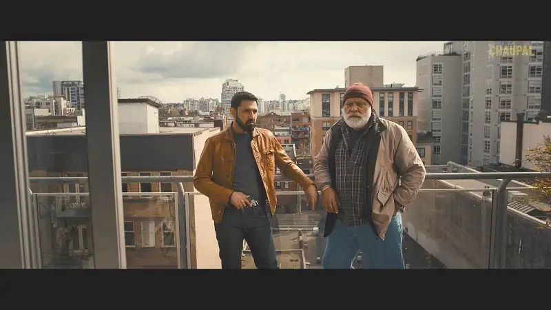 Download OutlawS01 Punjabi CHTV Complete WEB Series 480p | 720p | 1080p WEB DL screenshot 5