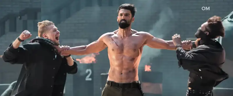 Download Rashtra Kavach OmHindi Full Movie WEB DL 480p | 720p | 1080p | 2160p 4K screenshot 6